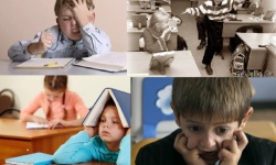 Профилактика правонарушений у младших школьников